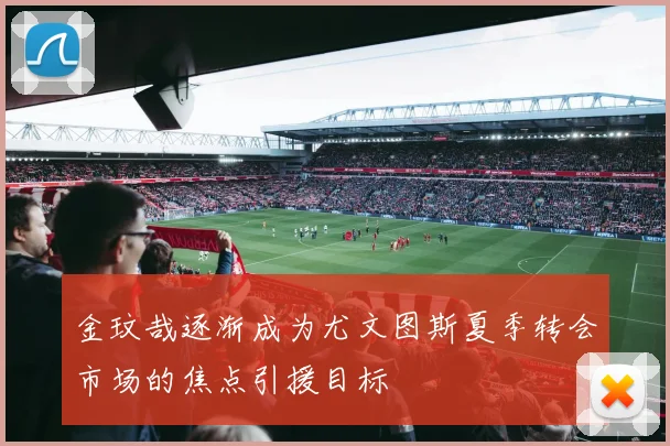 金玟哉逐渐成为尤文图斯夏季转会市场的焦点引援目标